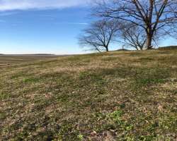 Early settlers of the area used to bury their family members on the top of the mound to protect the grave from the flood.